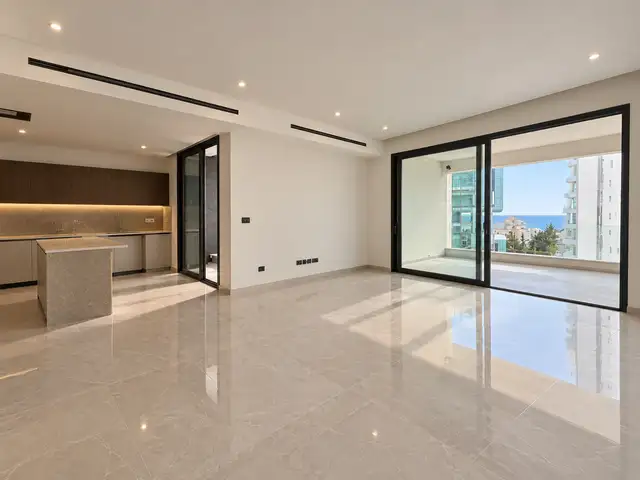 2-bedroom apartment for sale, Limassol — Agios Tychon Tourist Area