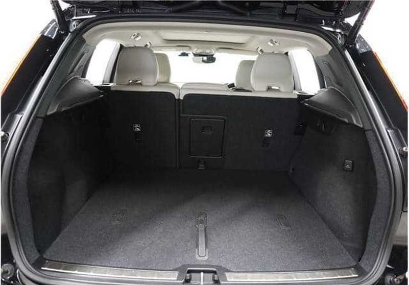 2023 Volvo XC40 2,0L 2023 Cyprus