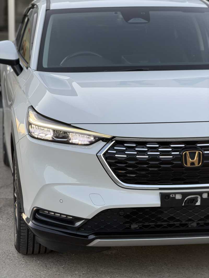 2022 Honda Vezel 1,5L 2022 Cyprus