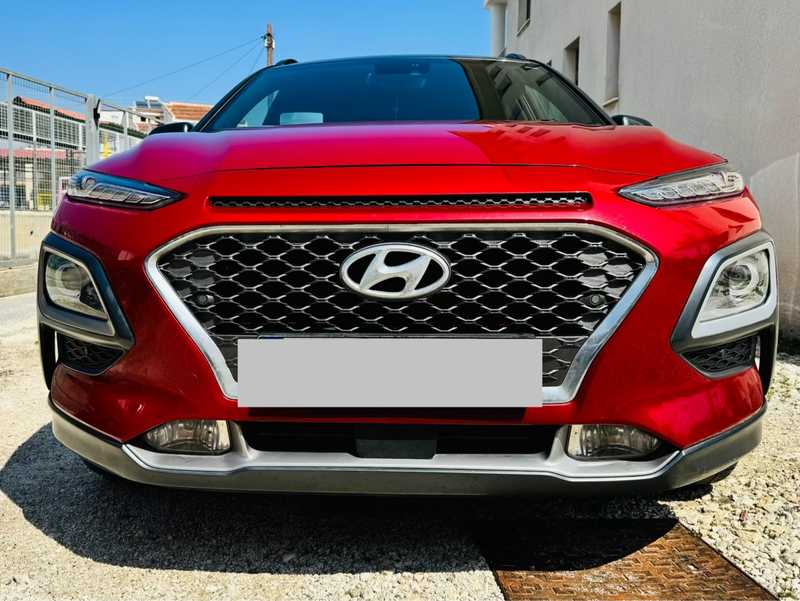 Hyundai Kona 1,6L 2020