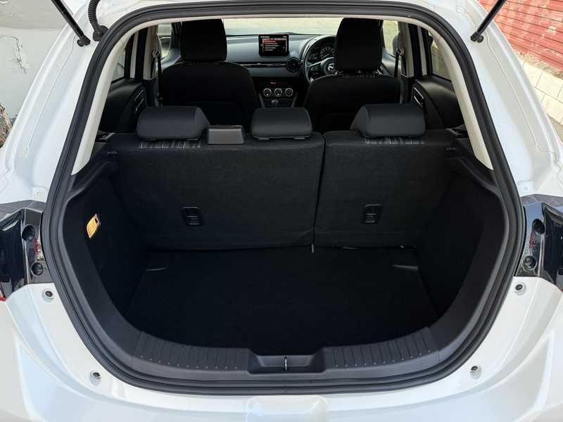 2022 Mazda 2 1,5L 2022 Cyprus
