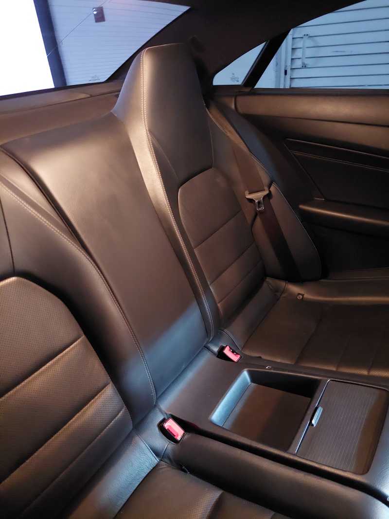 2013 Mercedes-Benz E-Class 2,2L 2013 Cyprus