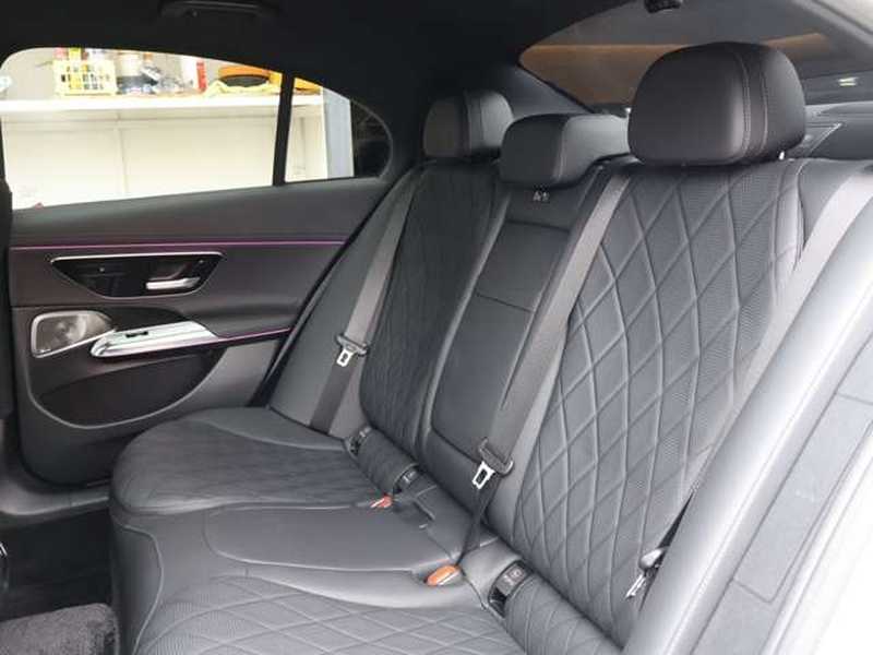 2024 Mercedes-Benz E-Class 2,0L 2024 Cyprus