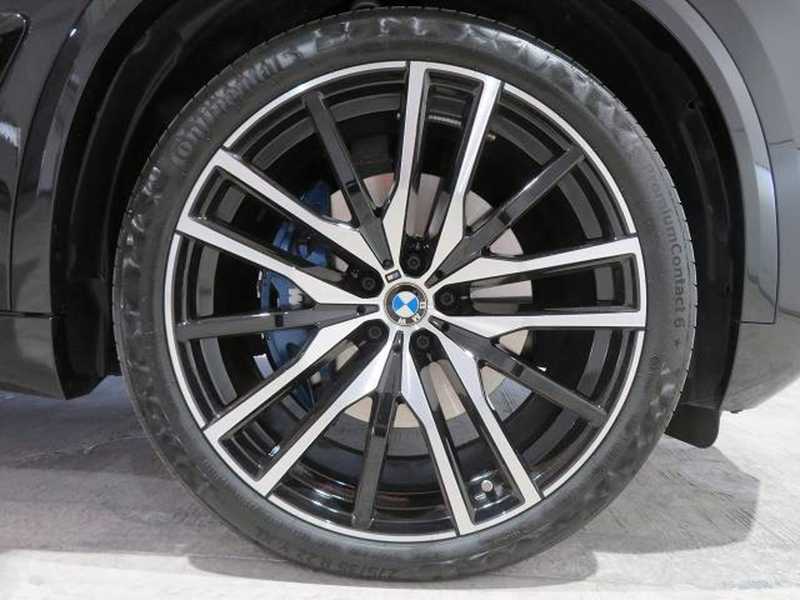 2025 BMW X5 3,0L 2025 Cyprus