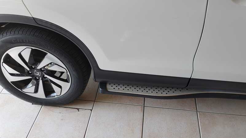2016 Honda CRV 1,6L 2016 Cyprus