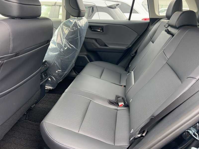 2026 Toyota RAV4 2,5L 2026 Cyprus