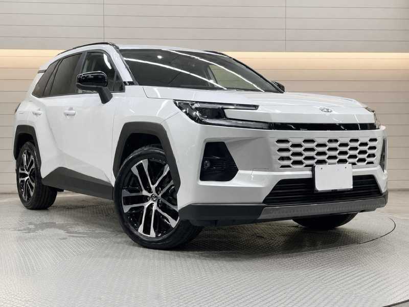 Toyota RAV4 2,5L 2026