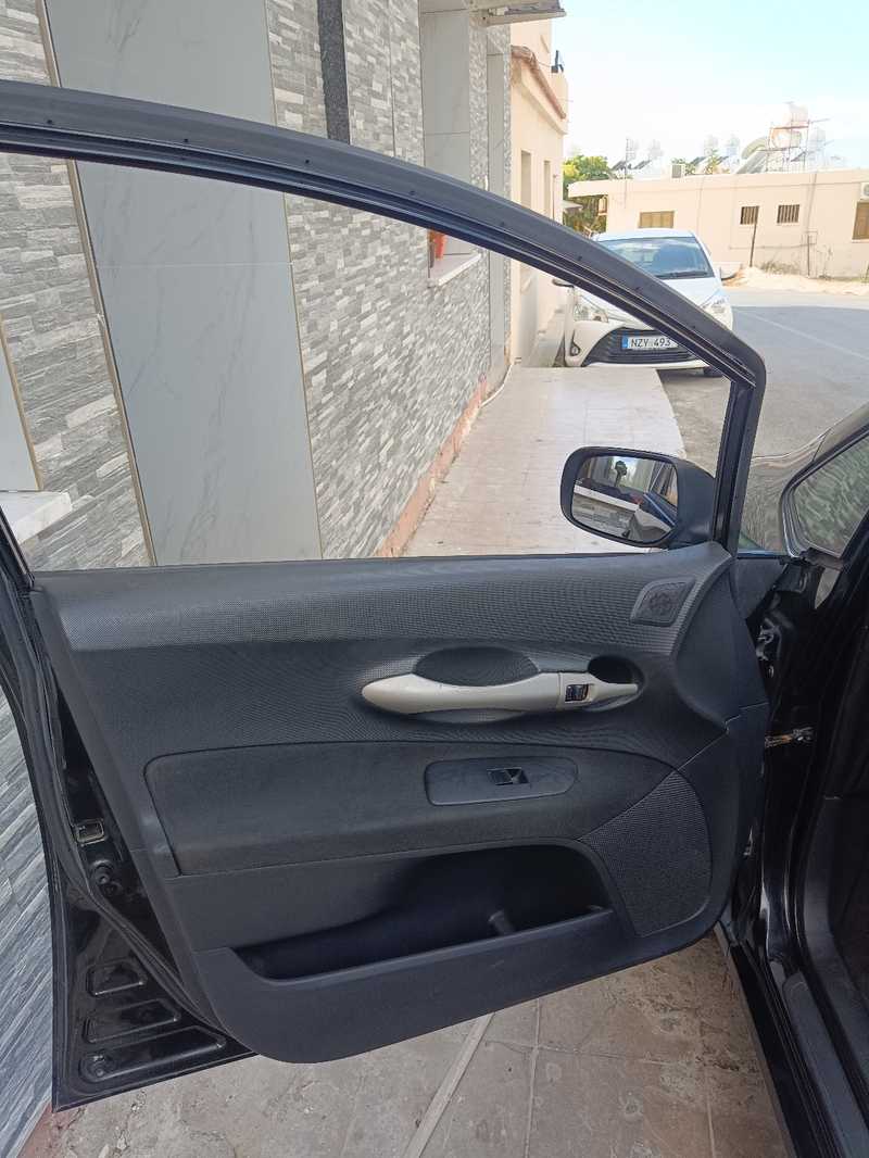 2008 Toyota Auris 1,6L 2008 Cyprus