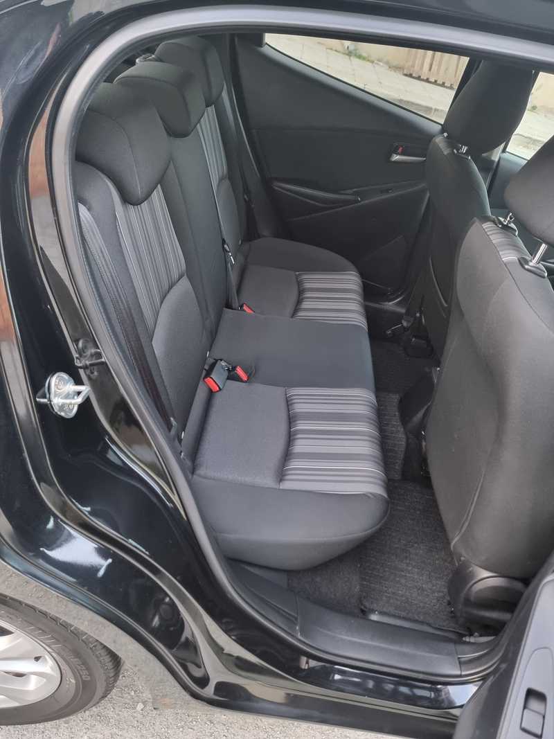 2022 Mazda 2 1,5L 2022 Cyprus