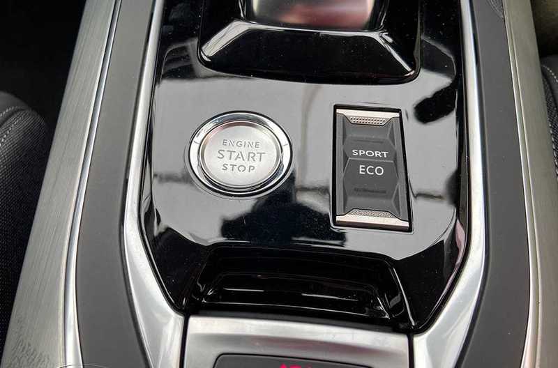 2020 Peugeot 308 1,5L 2020 Cyprus