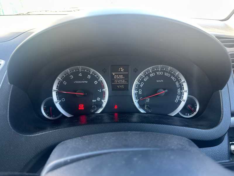 2012 Suzuki Swift 1,3L 2012 Cyprus