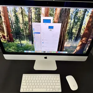Imac 27 retina 5k 2019 | core i9 | 128gb ram | 2tb ssd | vega 48 8gb, Επαρχία Λεμεσού — Γερμασόγεια