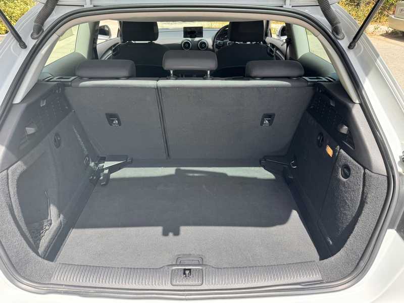 2014 Audi A3 1,4L 2014 Cyprus