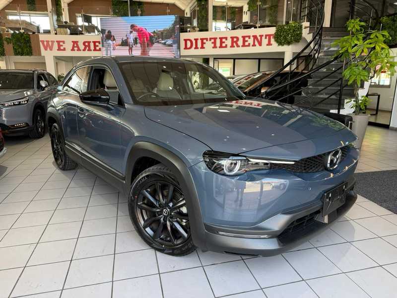 Mazda ΜΧ-30 2,0L 2023