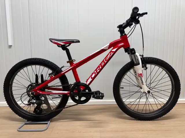 Orbea mx 20 aluminium bicycle - fully serviced, Nicosia — Egkomi
