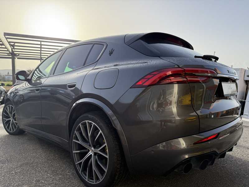 2023 Maserati Grecale 2,0L 2023 Cyprus
