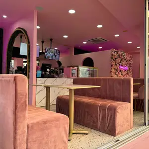 Loca cafe & brunch limassol, Limassol — Limassol - Agia Napa
