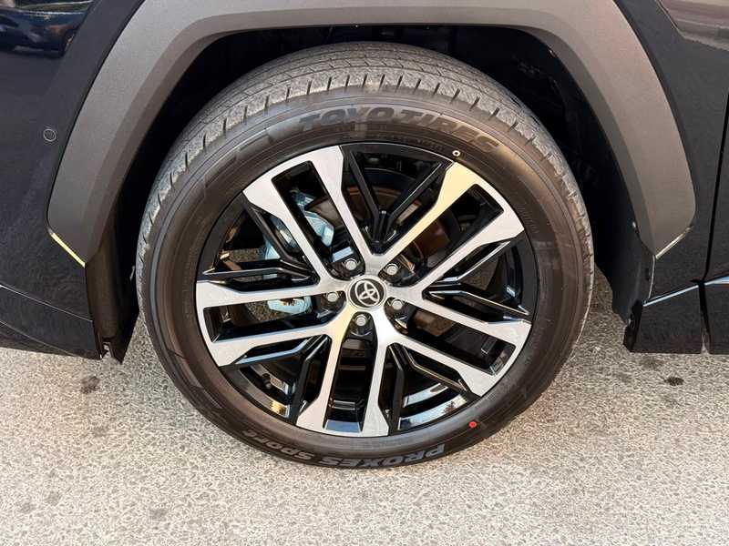 2026 Toyota RAV4 2,5L 2026 Cyprus