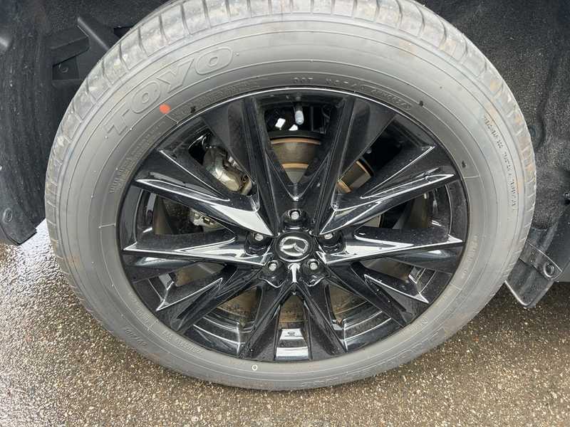 2024 Mazda CX-5 2,0L 2024 Cyprus