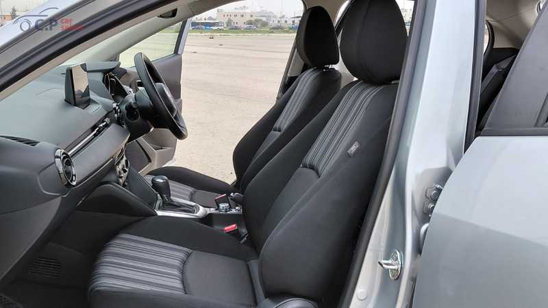 2022 Mazda 2 1,5L 2022 Cyprus