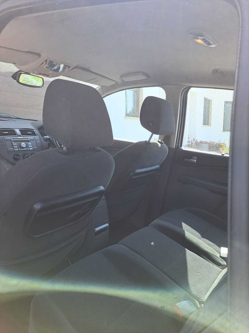 2004 Ford C-MAX 1,5L 2004 Cyprus