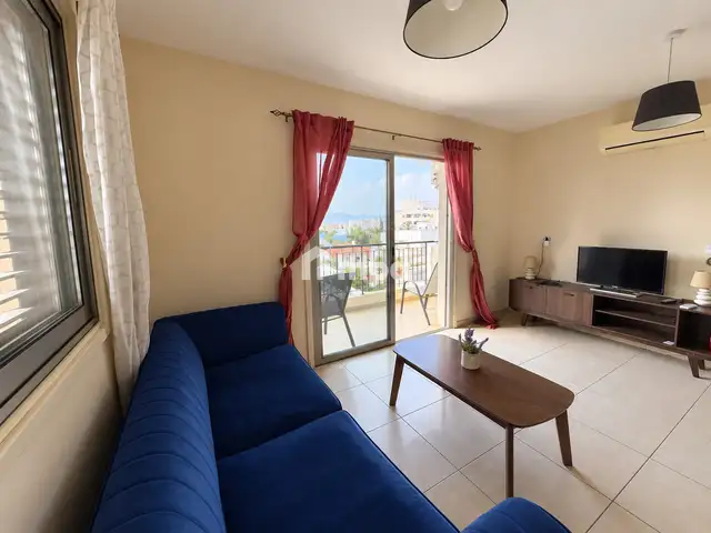 3-bedroom apartment to rent, Nicosia — Strovolos - Acropolis