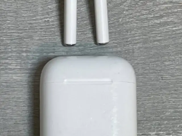 Airpods gen 1, Limassol — Germasogeia