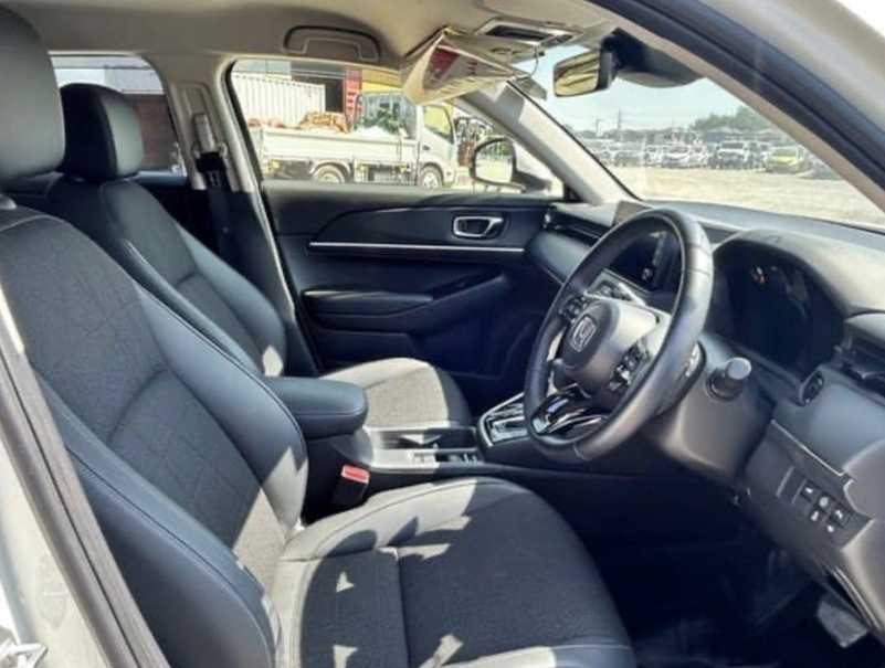2024 Honda Vezel 1,5L 2024 Cyprus