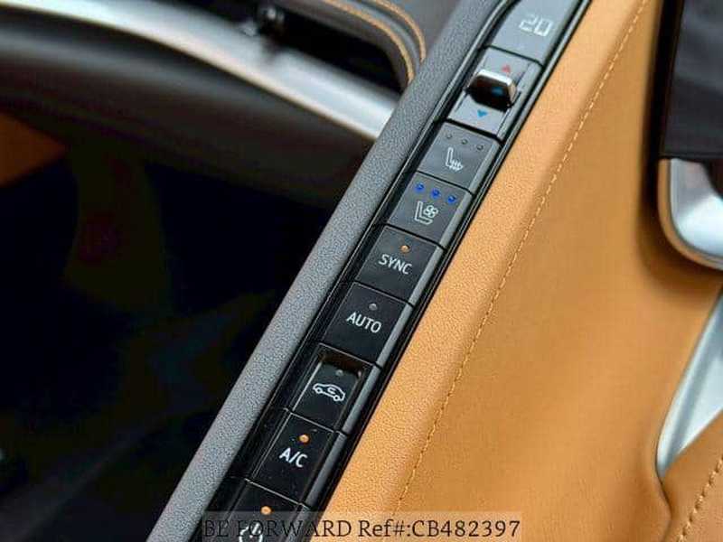 2023 Chevrolet Corvette 6,2L 2023 Cyprus