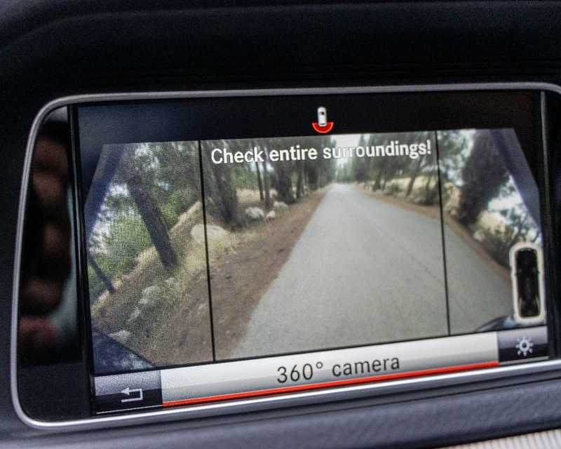 2014 Mercedes-Benz E-Class 3,0L 2014 Cyprus