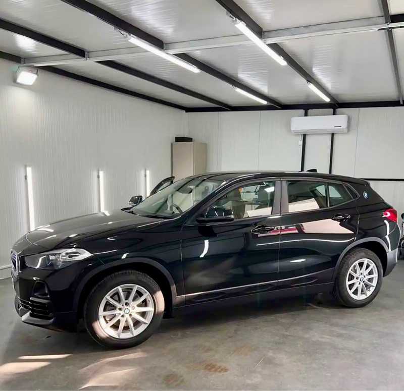 2019 BMW X2 1,5L 2019 Cyprus