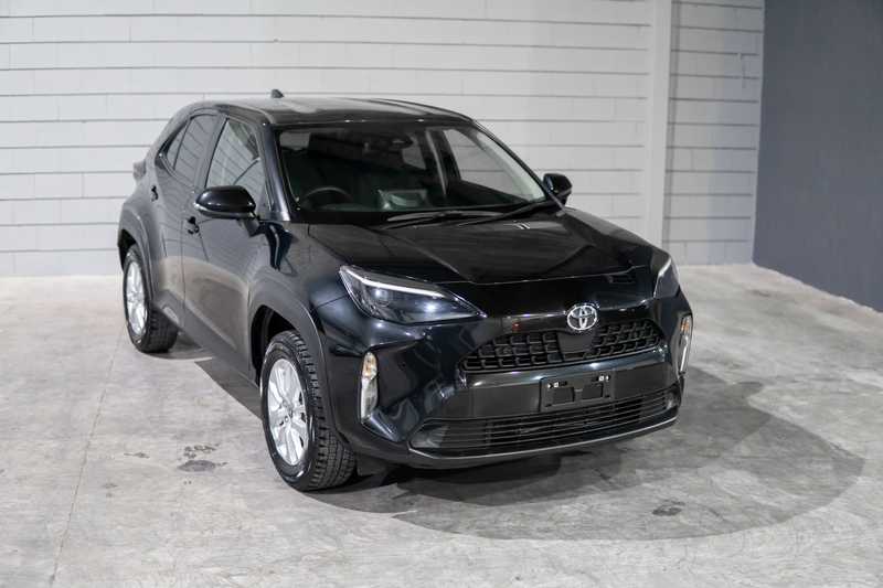 2022 Toyota Yaris Cross 1,5L 2022 Cyprus