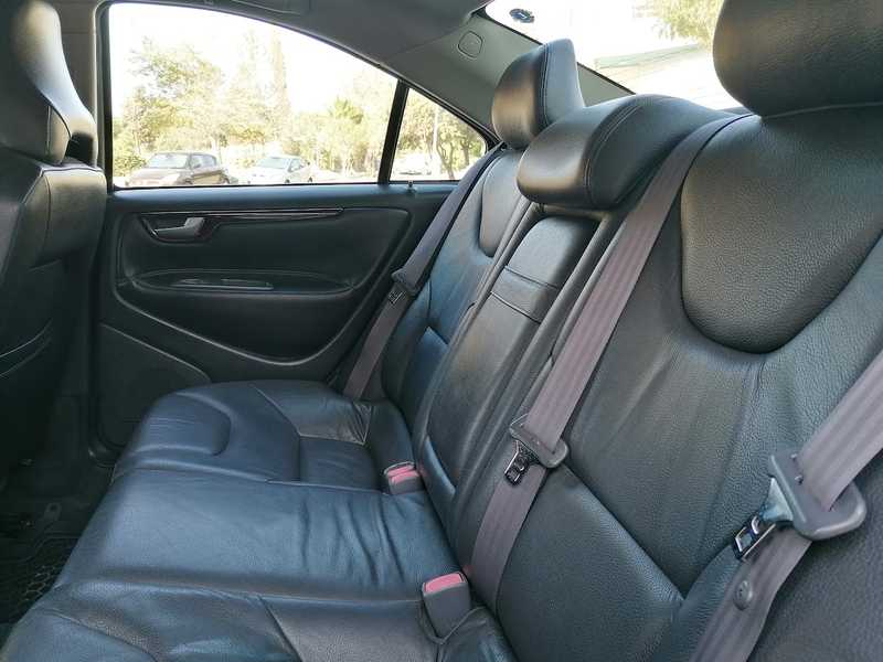 2003 Volvo S60 2,0L 2003 Cyprus