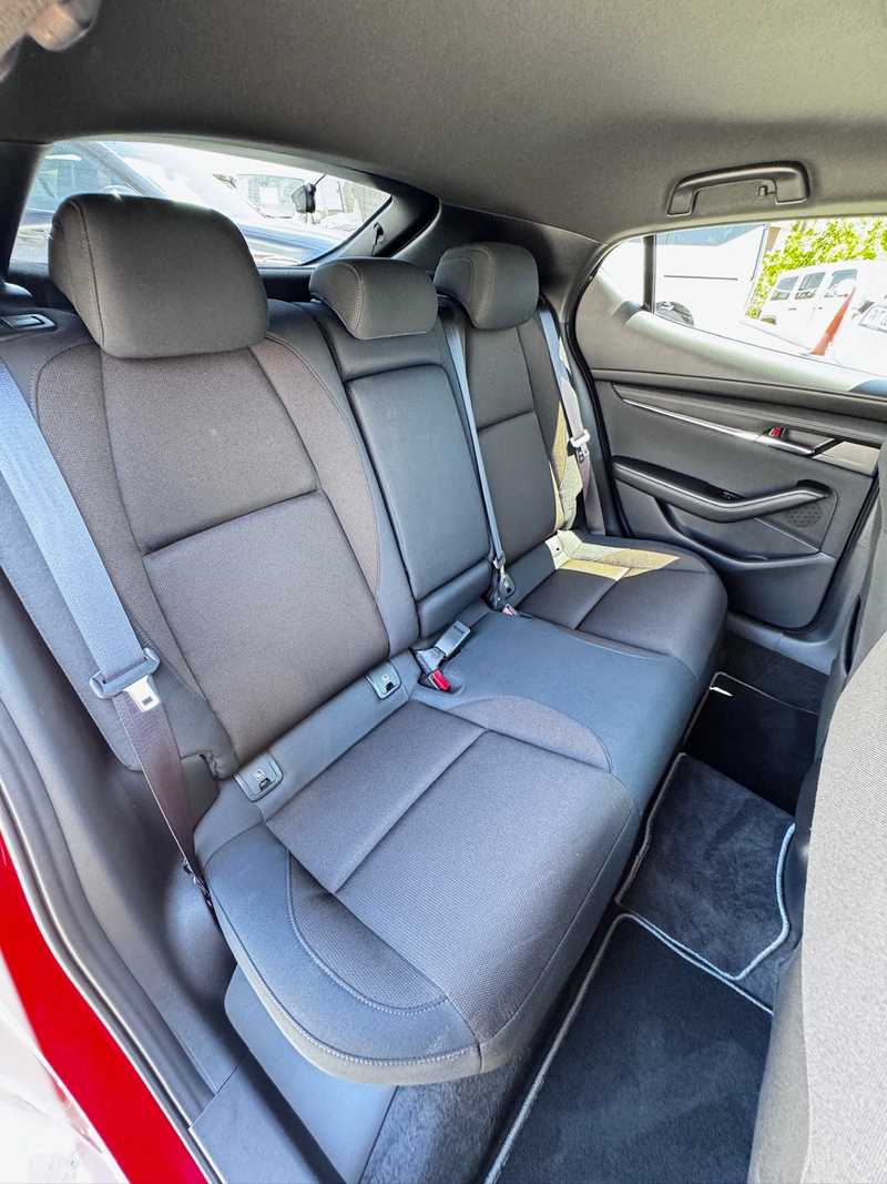 2023 Mazda 3 2,0L 2023 Cyprus