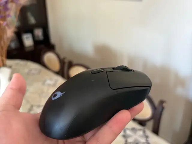 Wireless gaming mouse, Επαρχία Πάφου — Πάφος - Αναβαργός