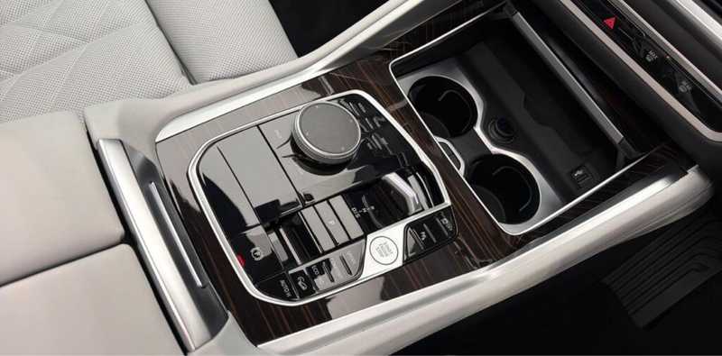2025 BMW X6 3,0L 2025 Cyprus