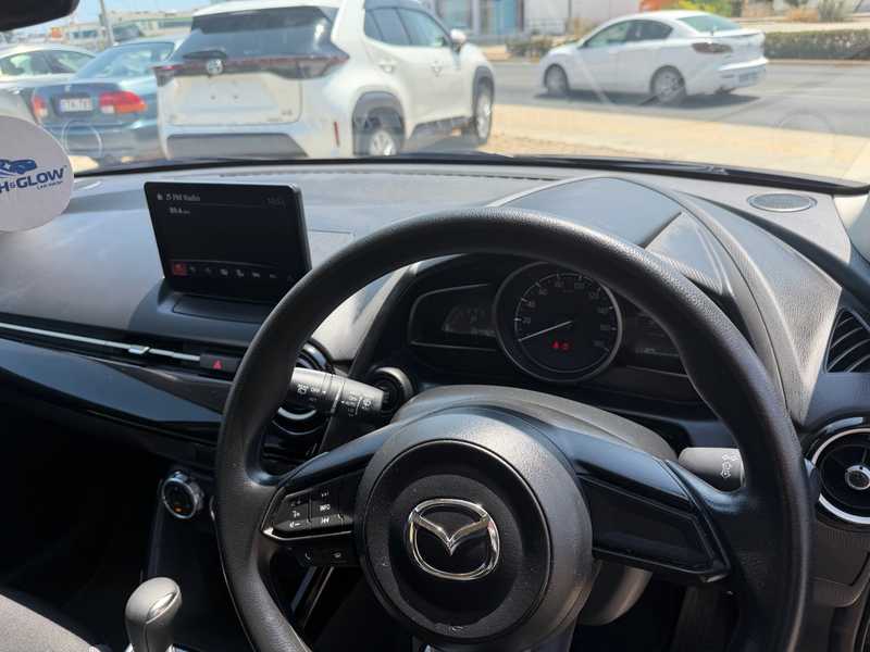 2024 Mazda 2 1,5L 2024 Cyprus
