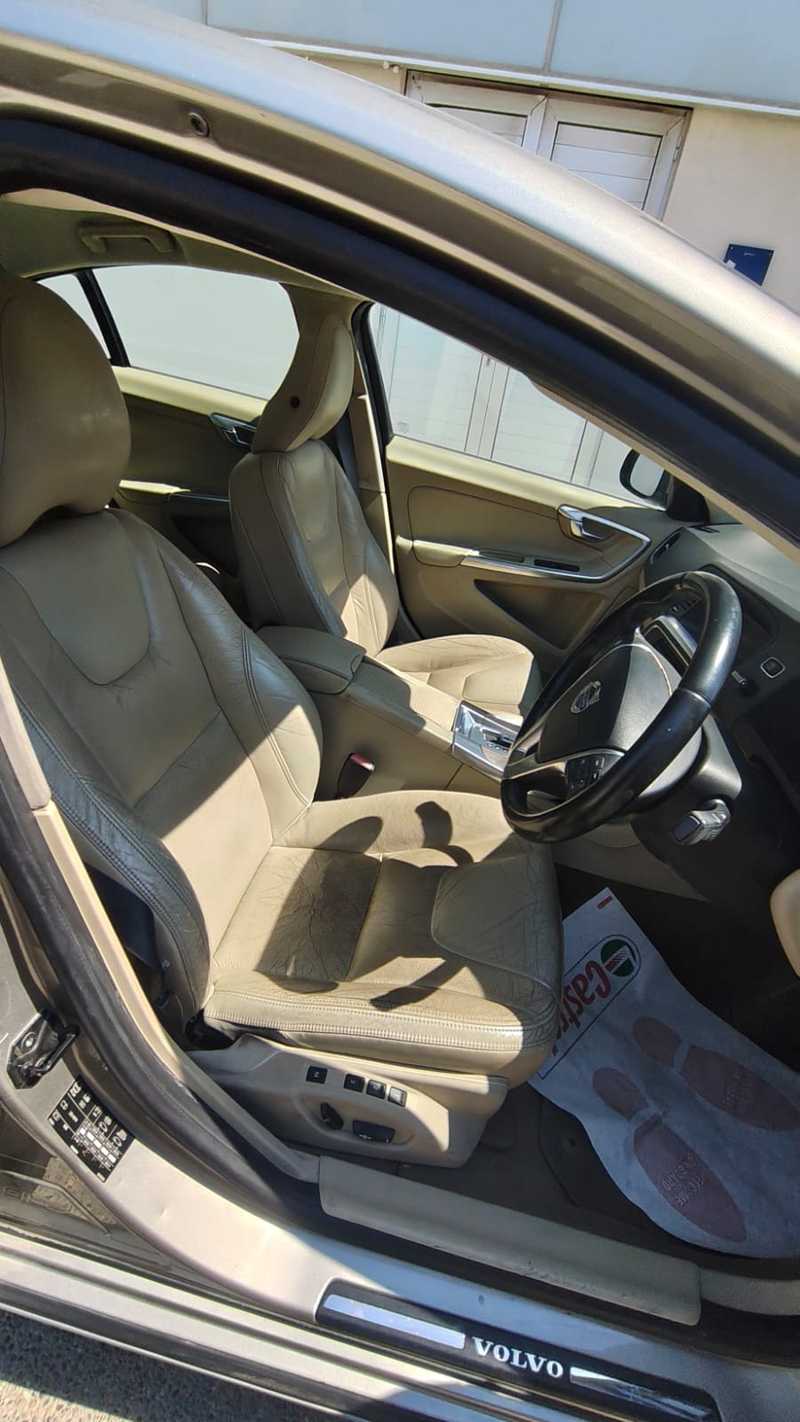 2011 Volvo S60 2,0L 2011 Cyprus