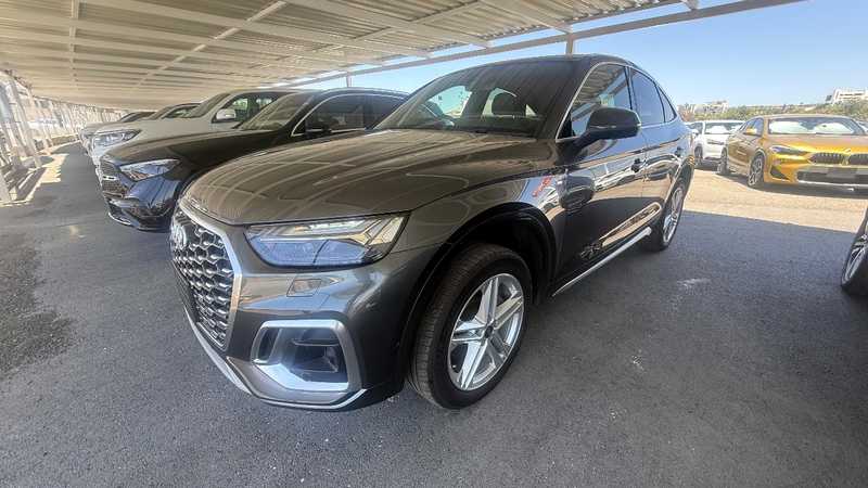 2023 Audi Q5 2,0L 2023 Cyprus