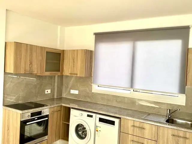 1-bedroom apartment for sale, Επαρχία Πάφου — Τρεμιθούσα