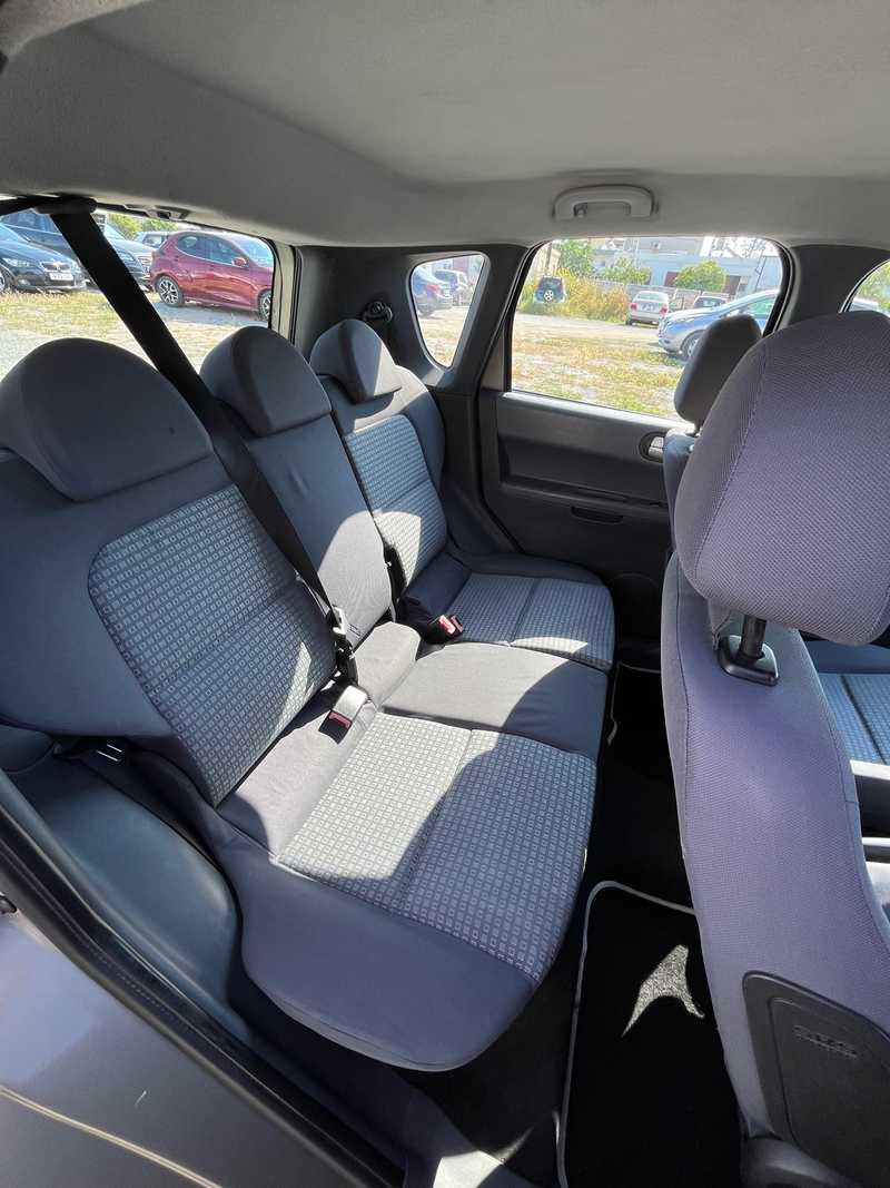 2008 Mitsubishi Colt 1,3L 2008 Cyprus