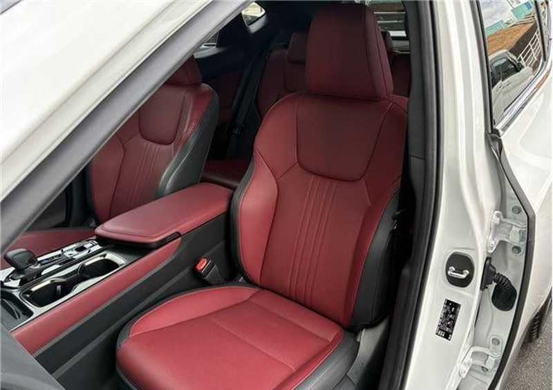 2023 Lexus NX 2,5L 2023 Cyprus