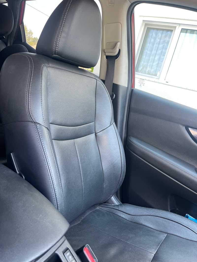 2017 Nissan Qashqai 1,6L 2017 Cyprus