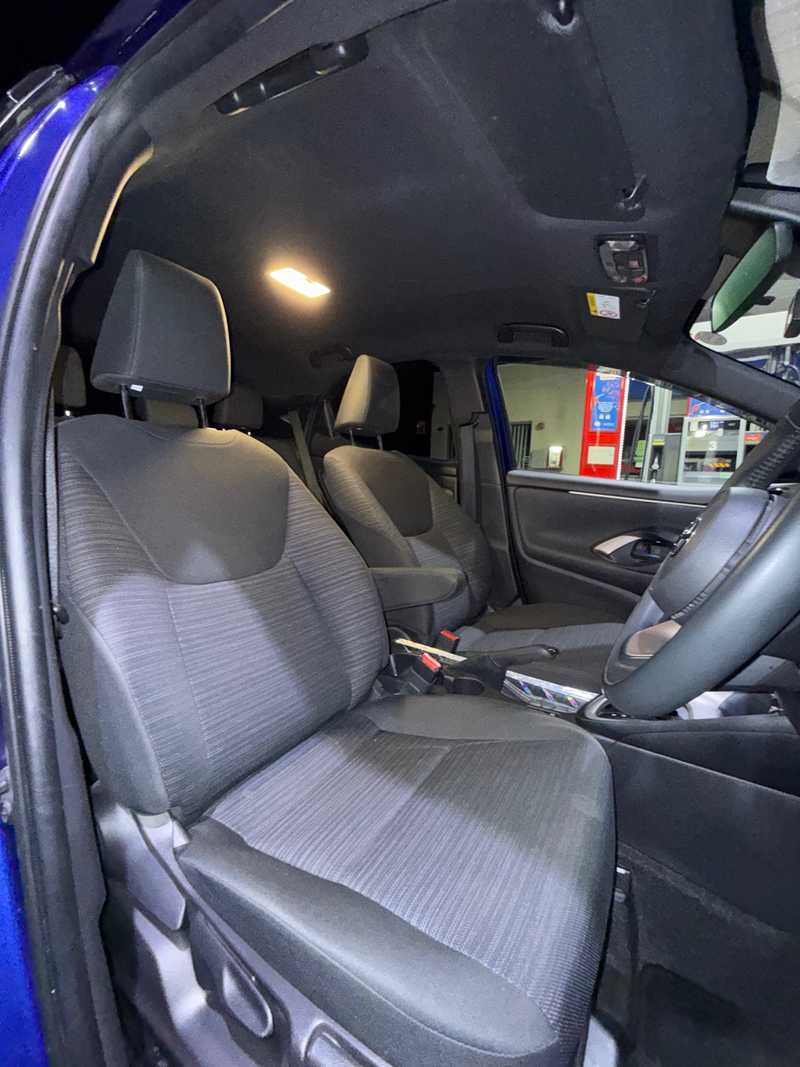2022 Toyota Yaris 1,5L 2022 Cyprus