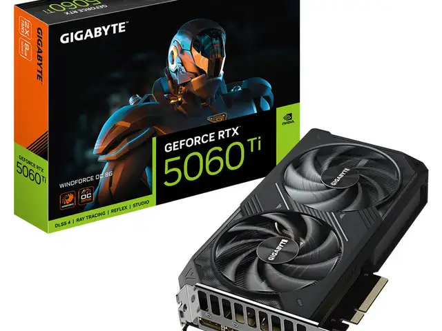 Gigabyte vga gv-n506twf2oc-8gd 8gb gddr7, Επαρχία Λεμεσού — Μαρίνα Λεμεσού