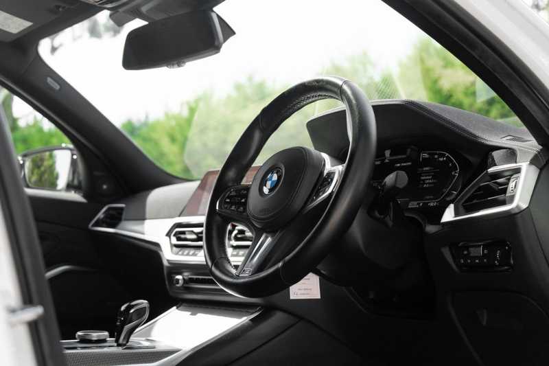 2020 BMW 3-Series 3,0L 2020 Cyprus