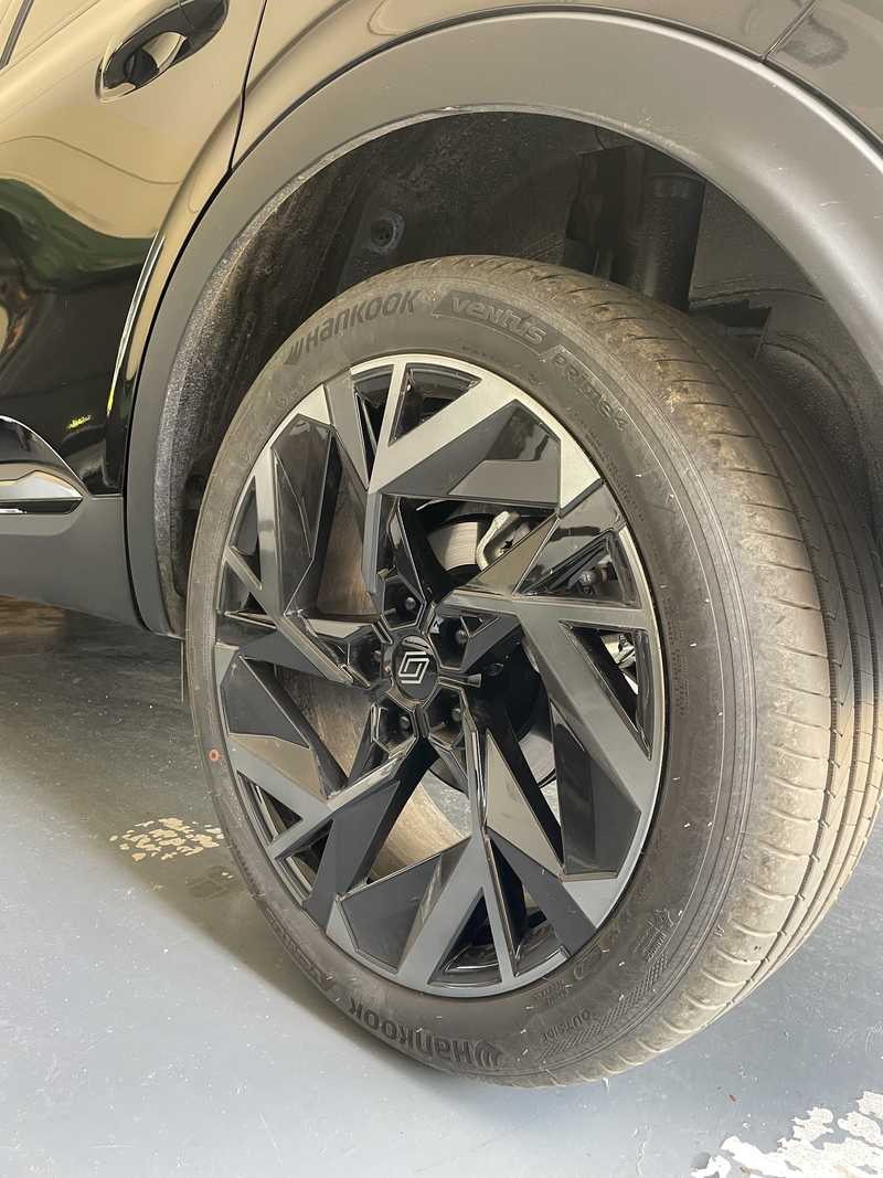 2025 Renault Arkana 1,3L 2025 Cyprus