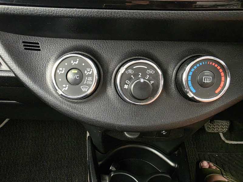 2020 Toyota Vitz 1,1L 2020 Cyprus