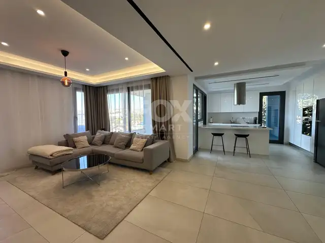 2-bedroom apartment for sale, Επαρχία Λεμεσού — Ποταμός Γερμασόγειας