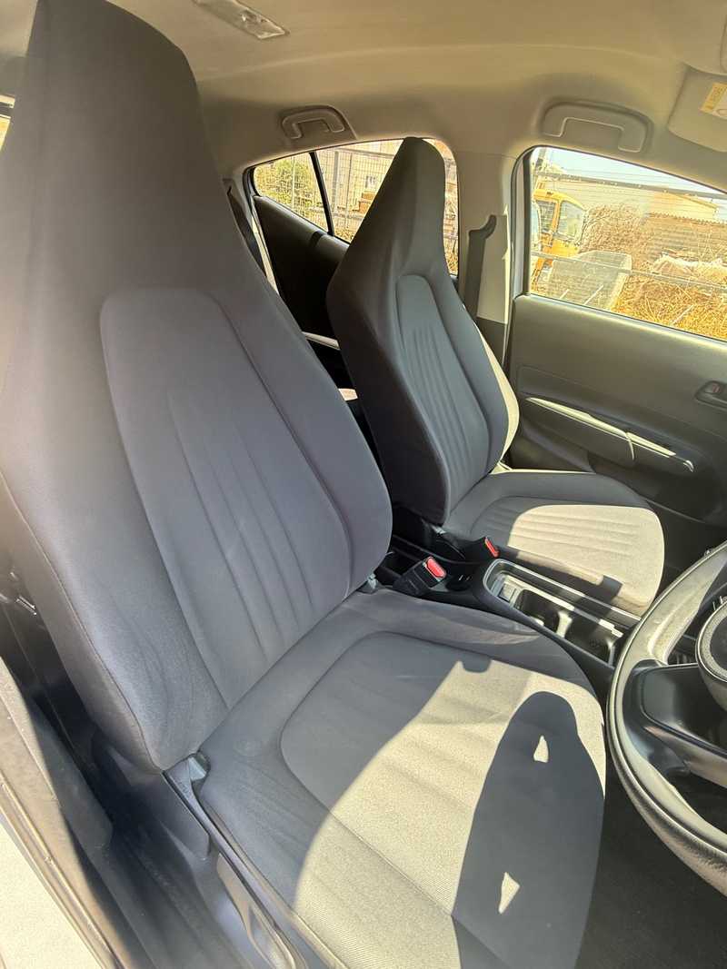 2022 Toyota Aqua 1,5L 2022 Cyprus